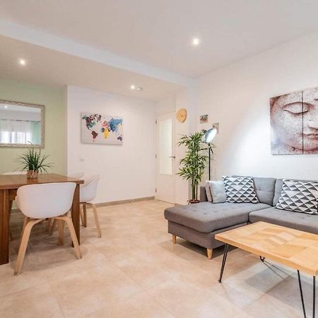 Apartamento Playa Valencia Beach 외부 사진