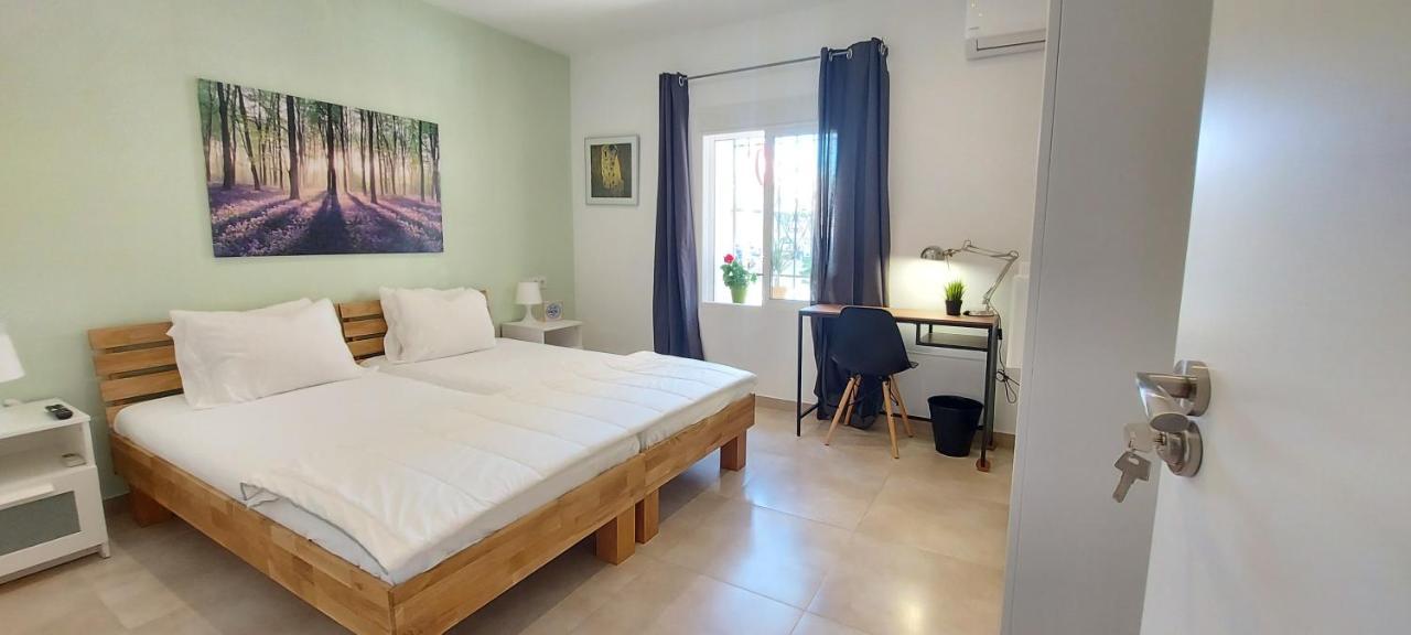 Apartamento Playa Valencia Beach 외부 사진