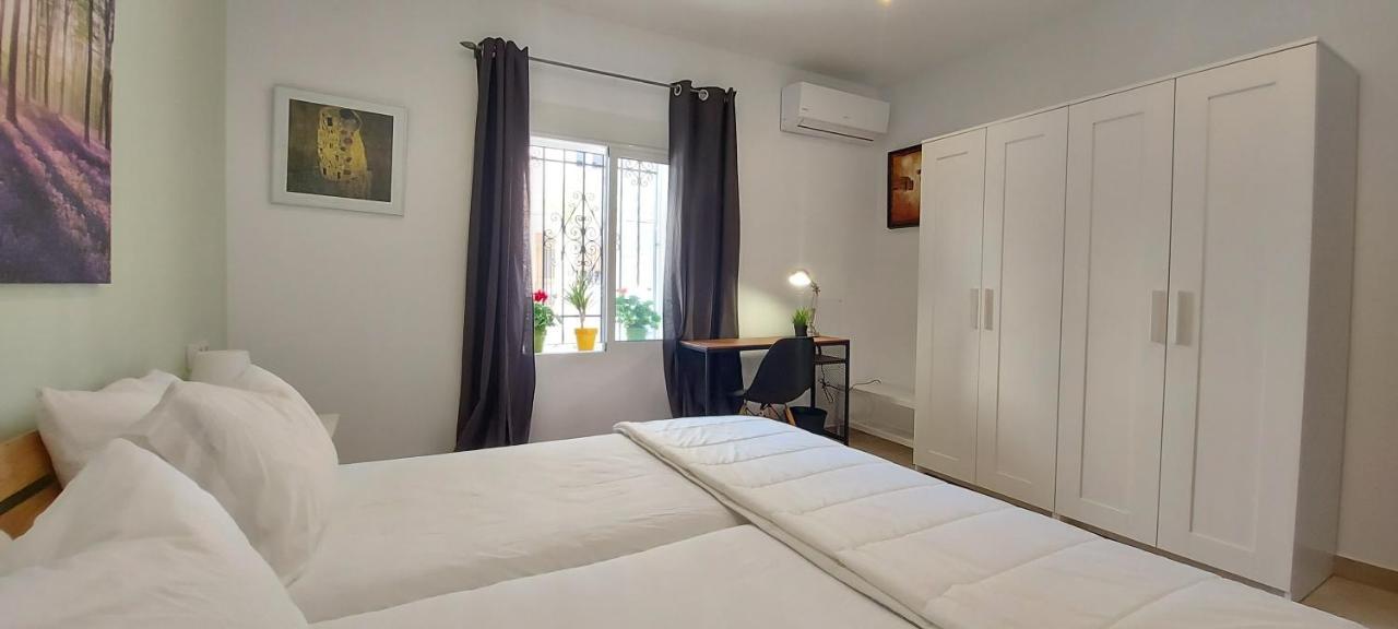Apartamento Playa Valencia Beach 외부 사진