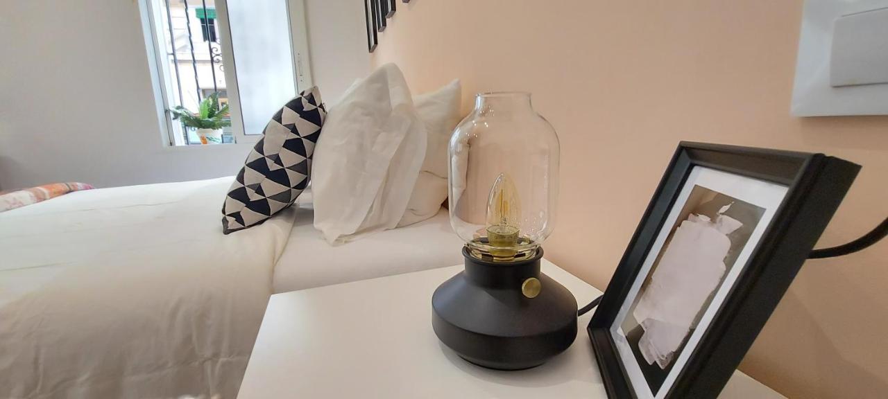 Apartamento Playa Valencia Beach 외부 사진