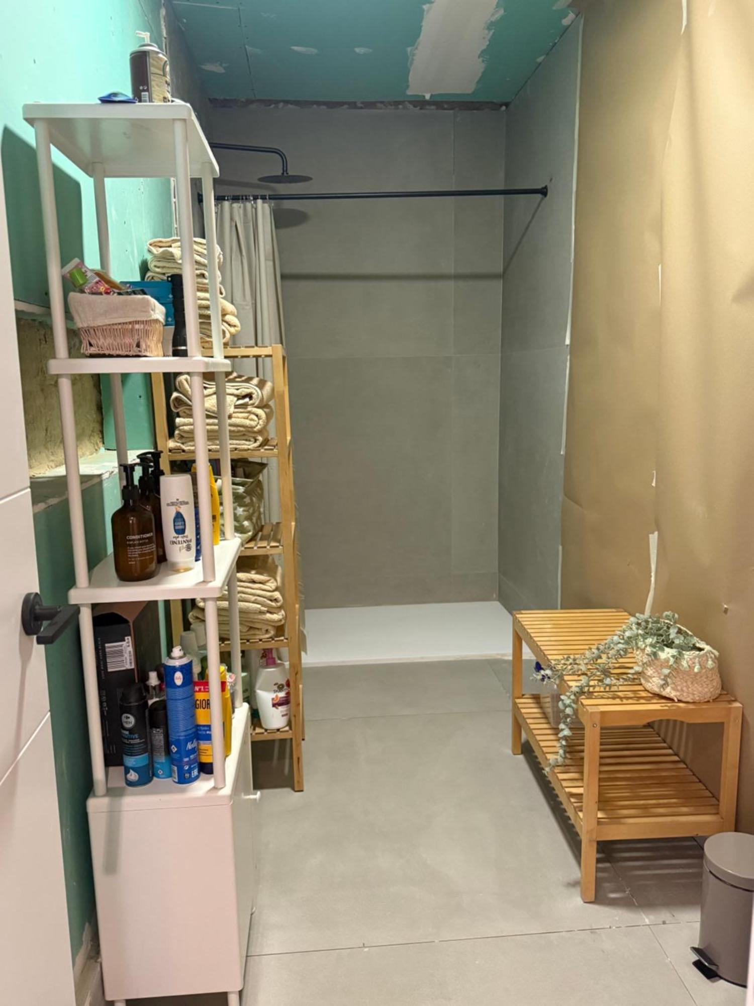 Apartamento Playa Valencia Beach 외부 사진